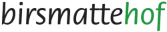 Logo Birsmattehof